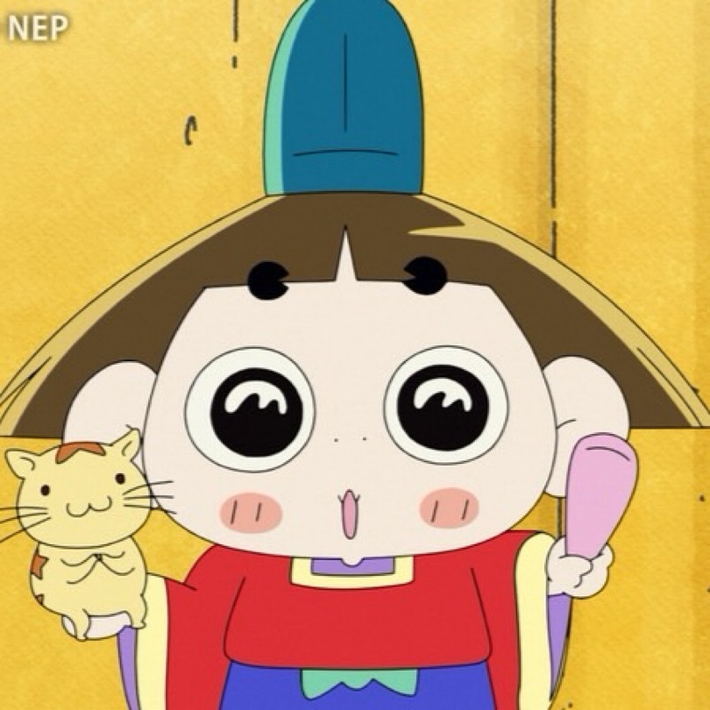 世本あい