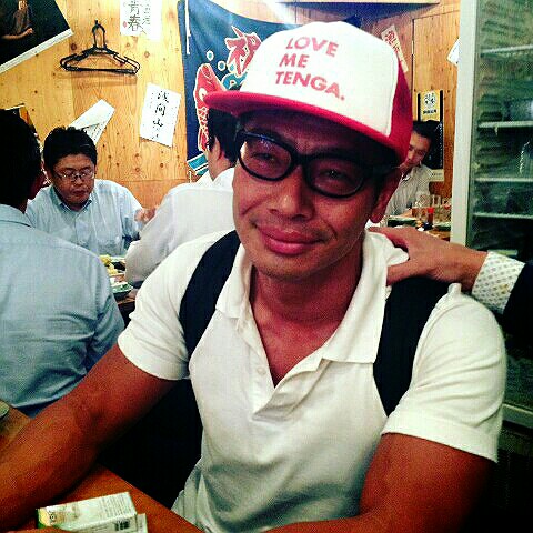 中川　清