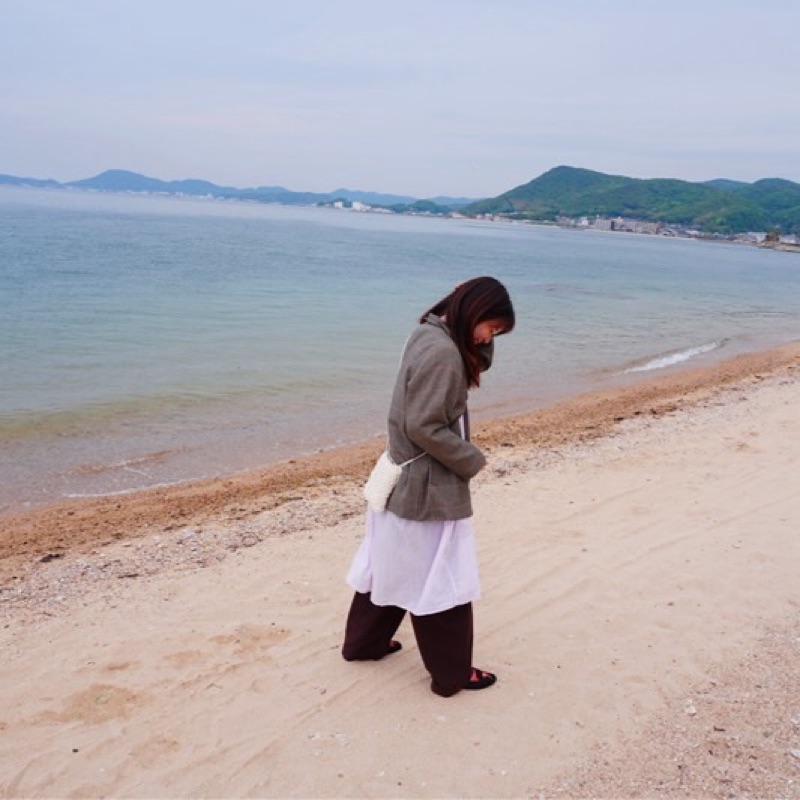 石井　優子