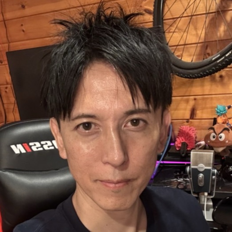 岩井良造