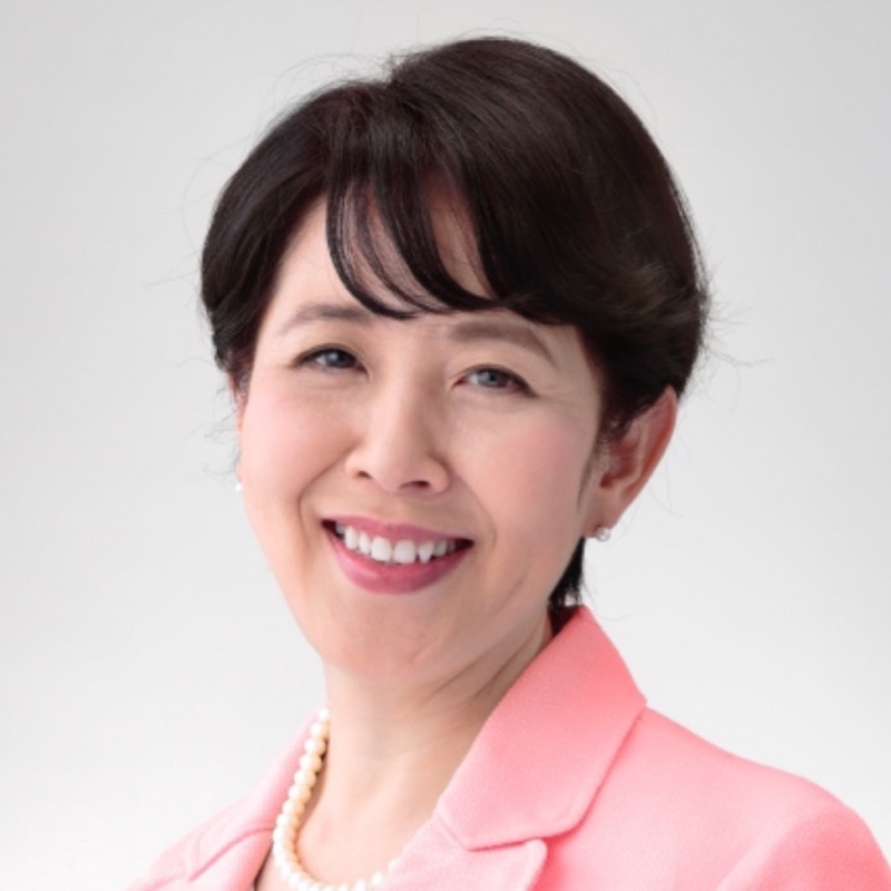 大久保昌代