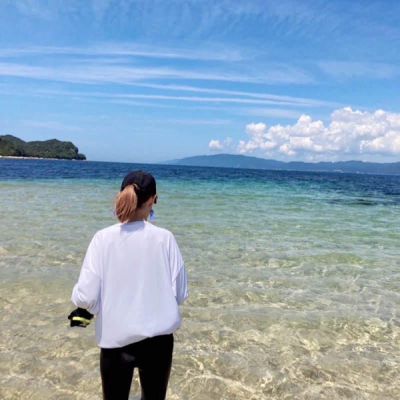 林田久愛