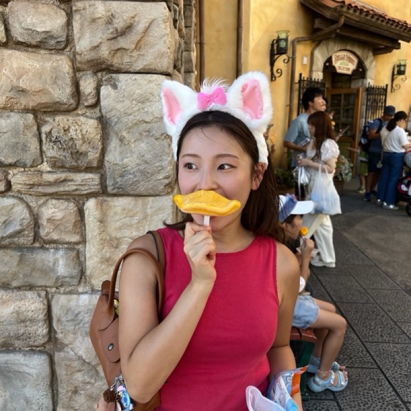 山崎愛結