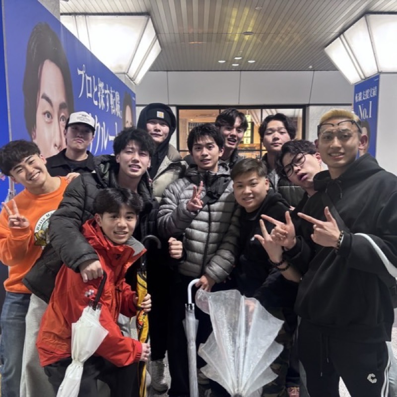高橋海翔