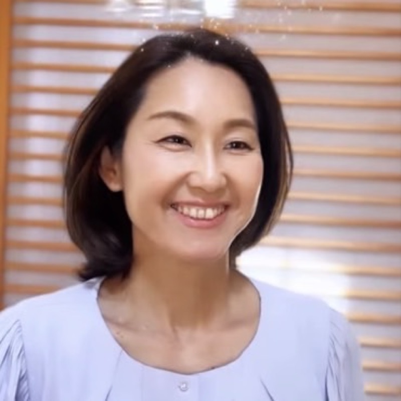 松浦貴子