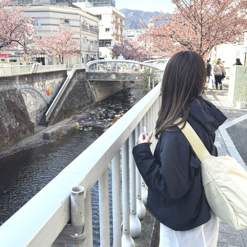 原はるか