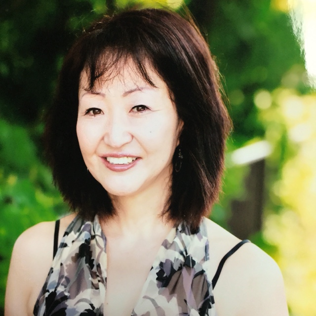 加藤まゆみ