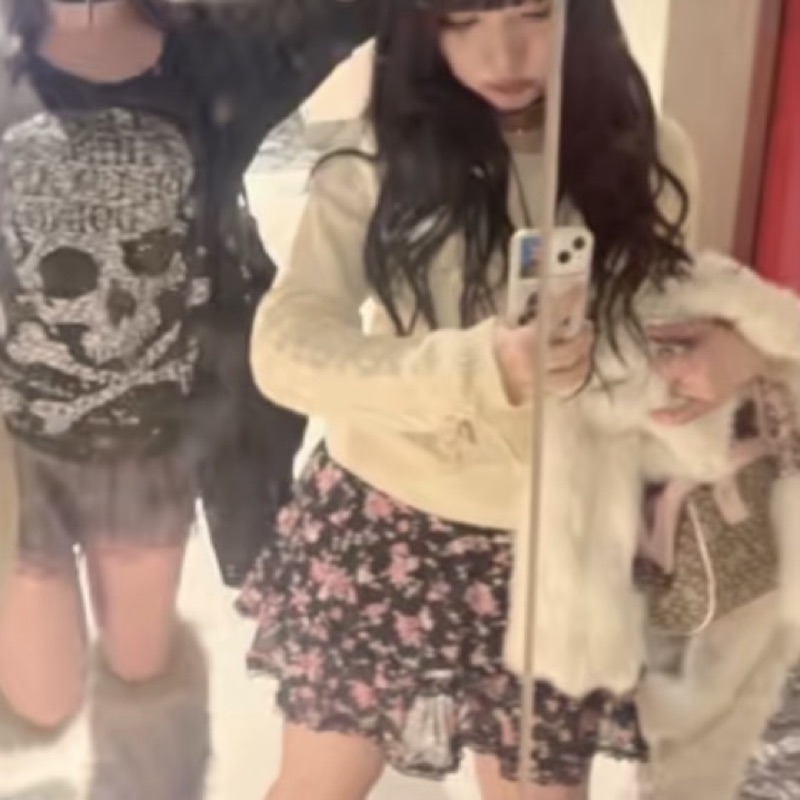 胸下ロングになりたい