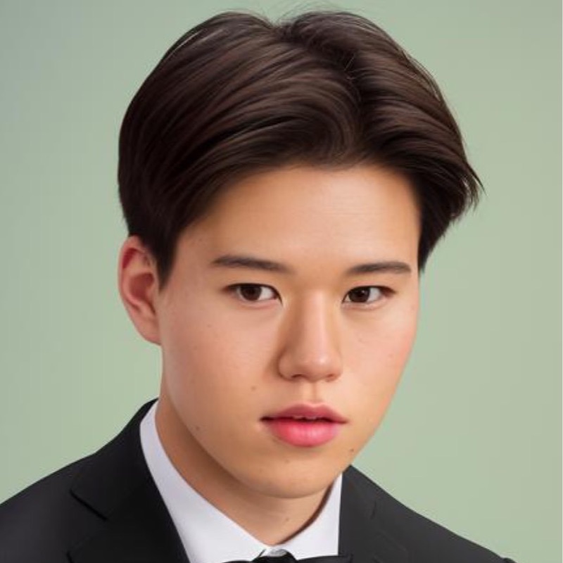 山本　真生