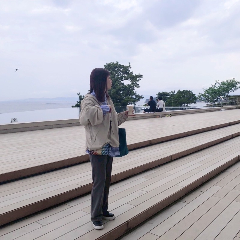 岡本恵