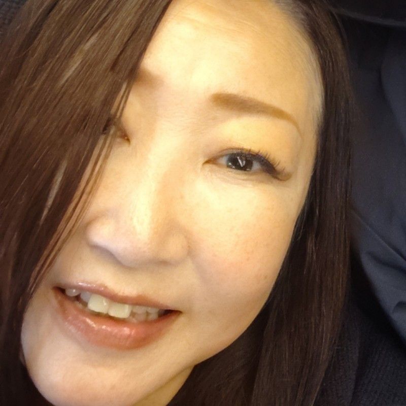 玉城　奈美路