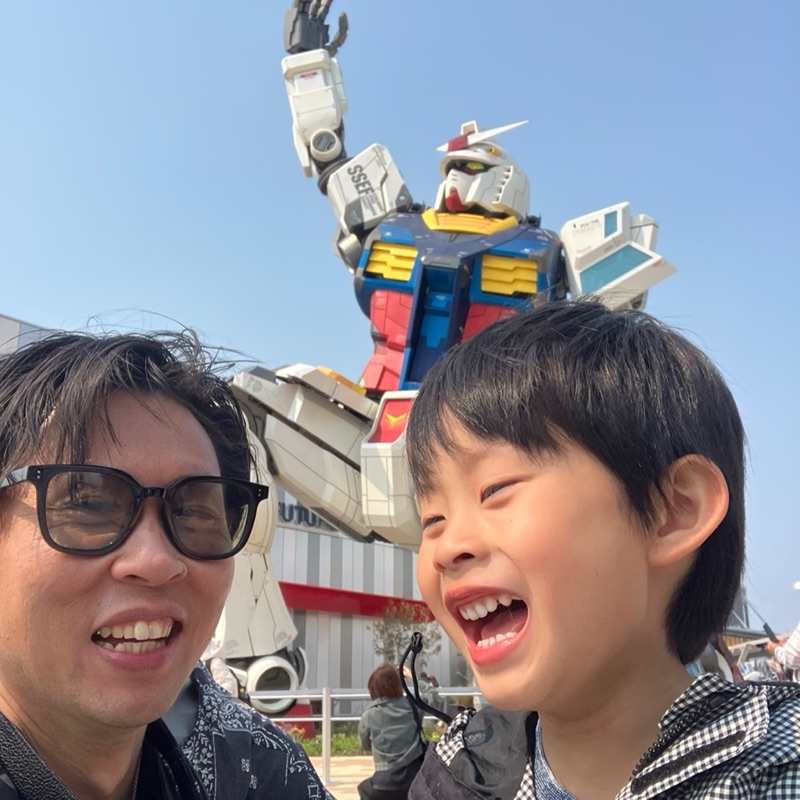 小川　直人