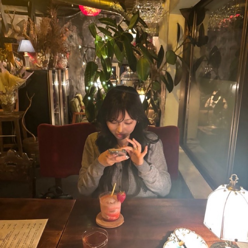 な