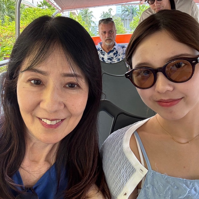谷川貴子