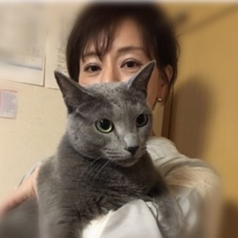 森由美