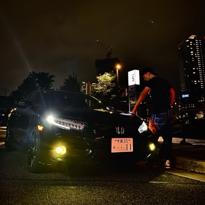関口東海