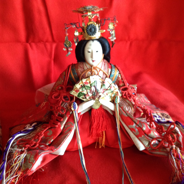 中江久美子