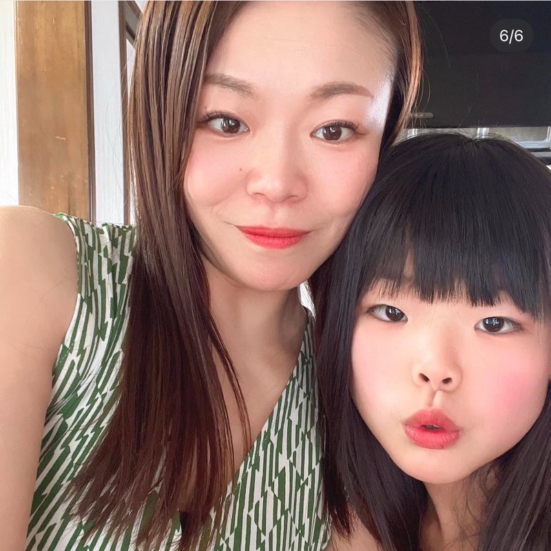 田澤栄子