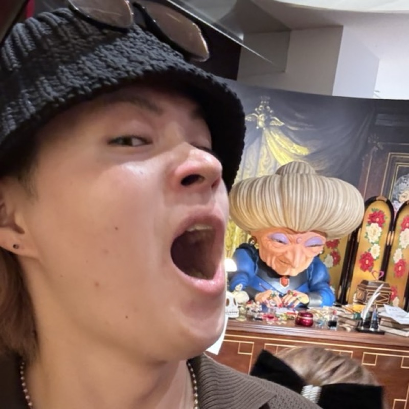 西原虎之介