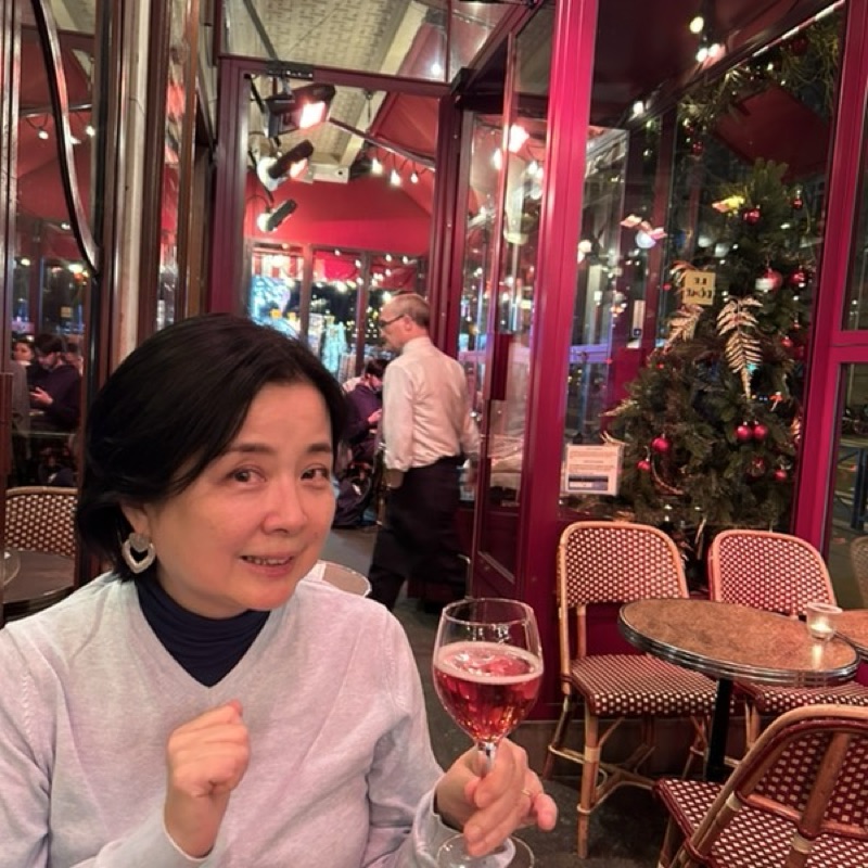 村田洋子