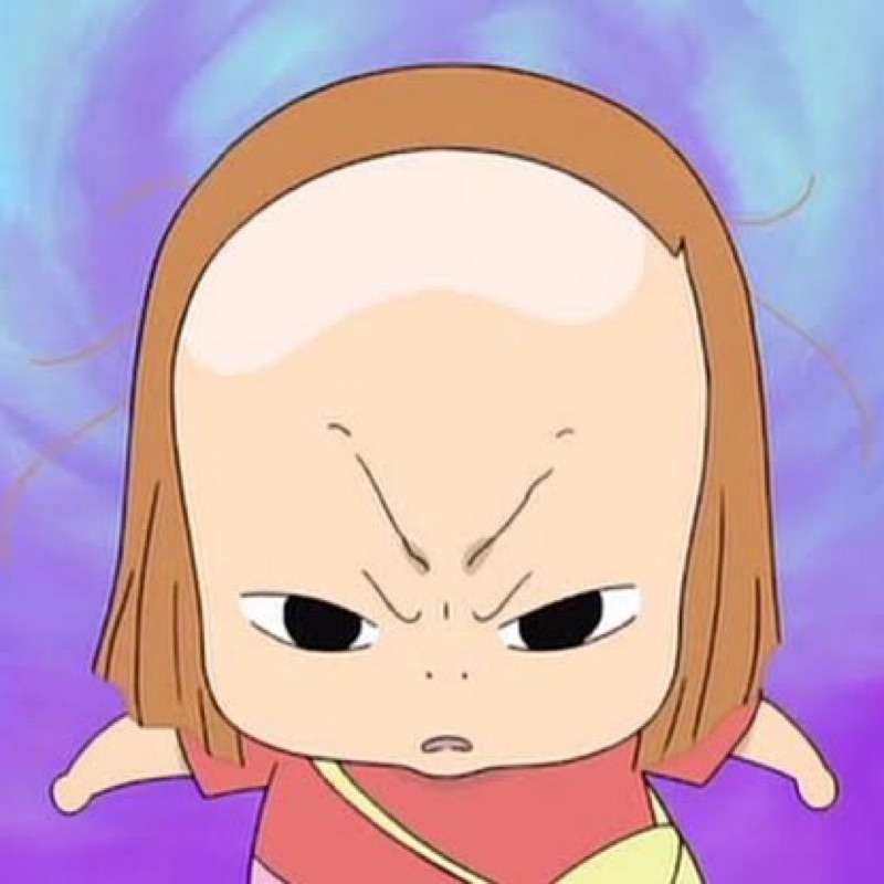 か