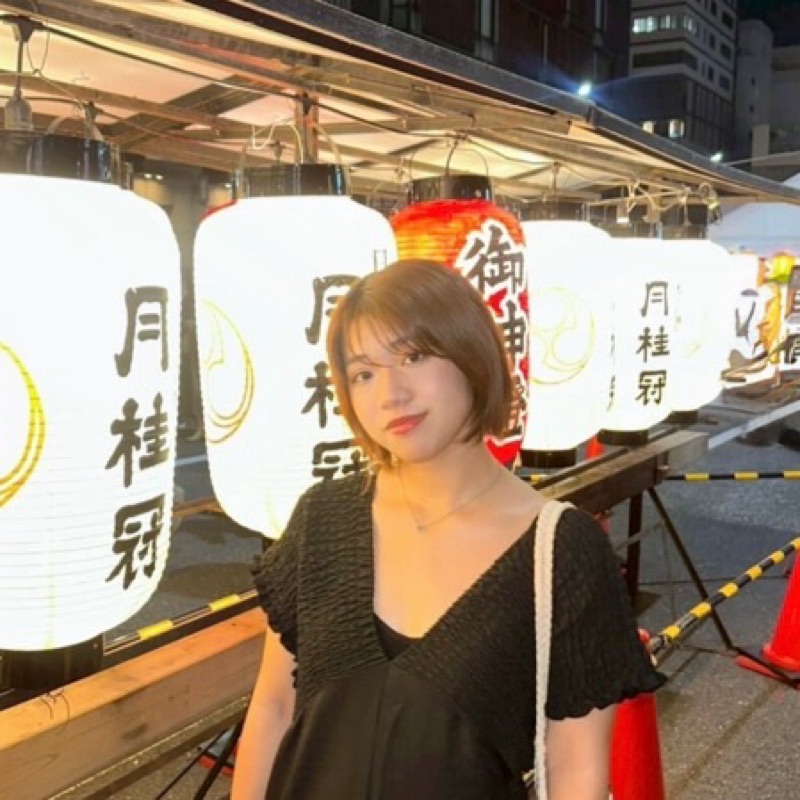 神山奈々