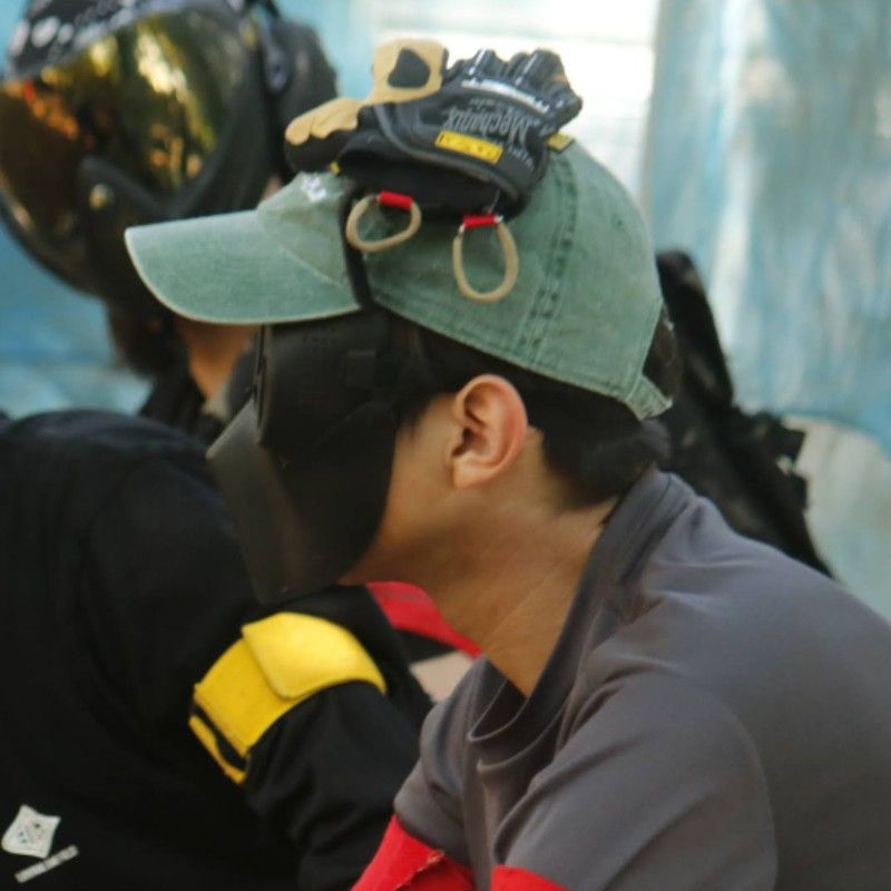 尾林　和将
