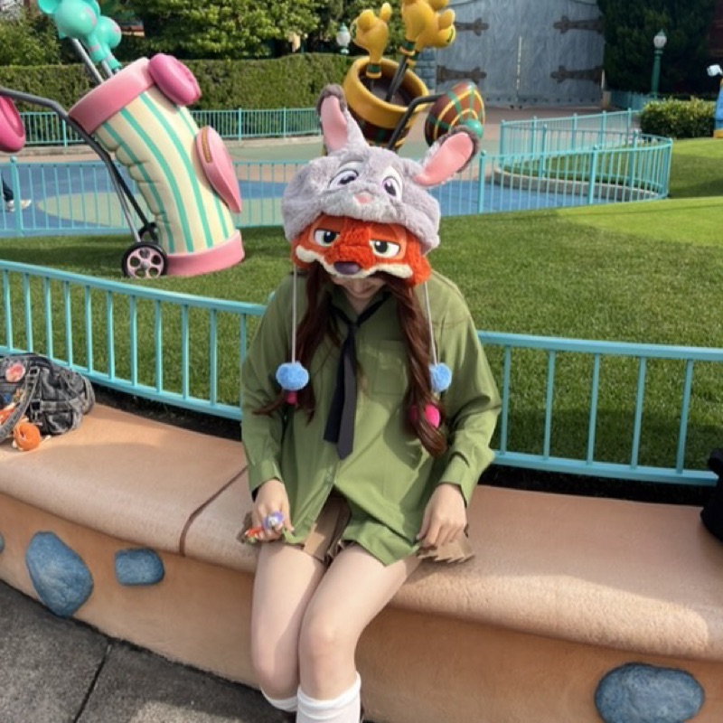 井上　彩花