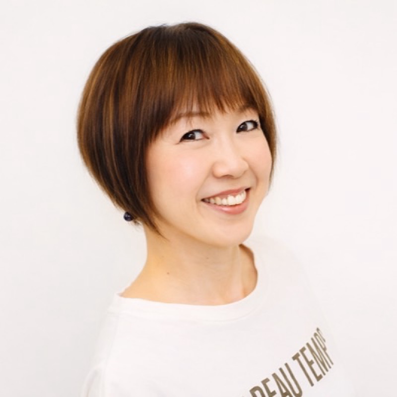 井藤久美子