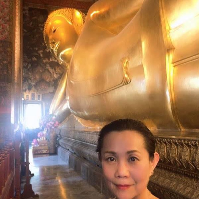 西村眞由美