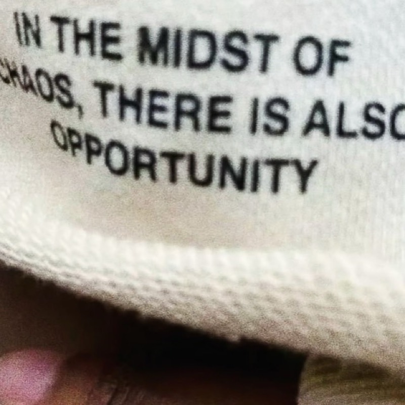.