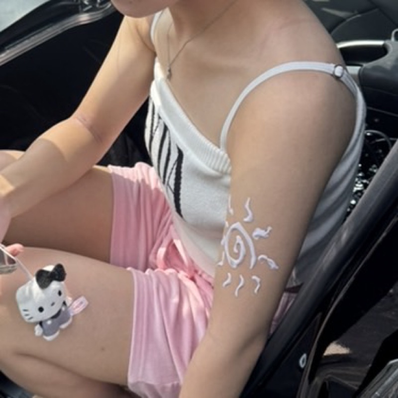 田中結菜