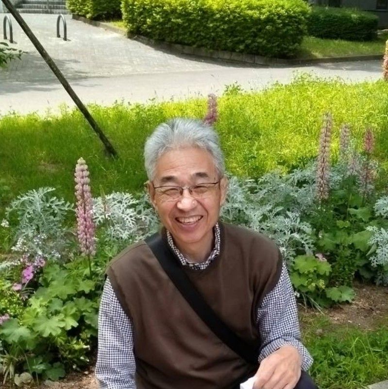 長谷川
