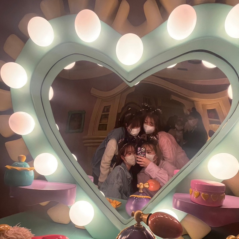 田畑　日菜