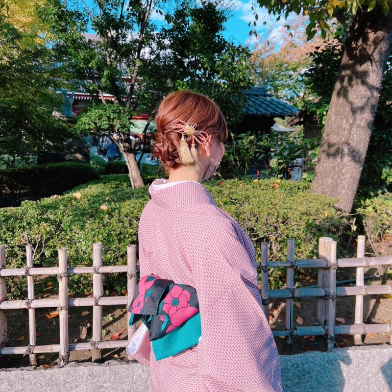 妹子