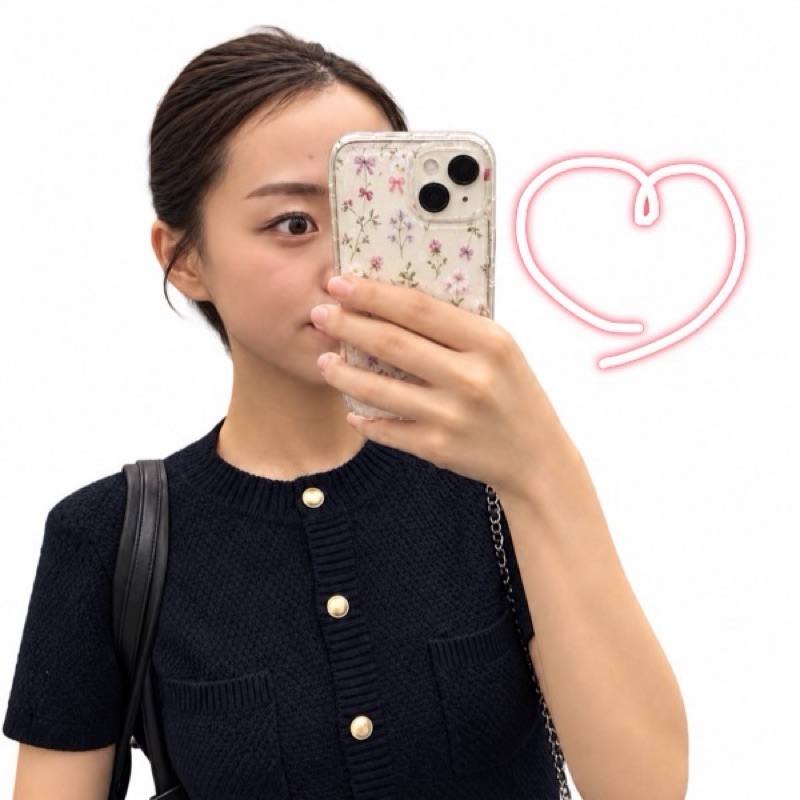 田中冬愛