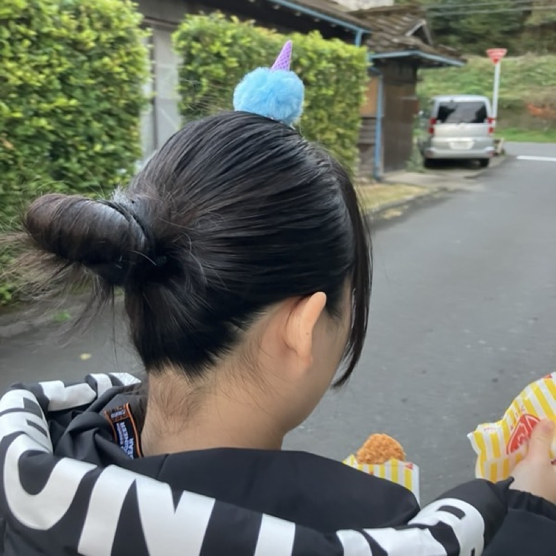 濱田輝咲