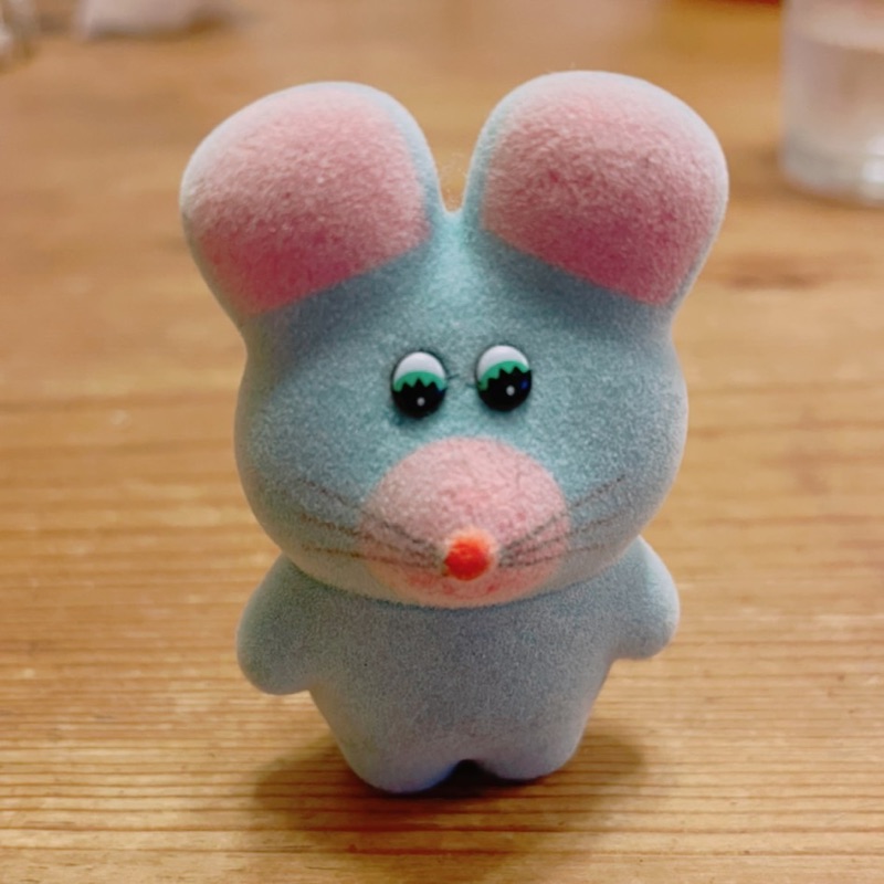 かるん