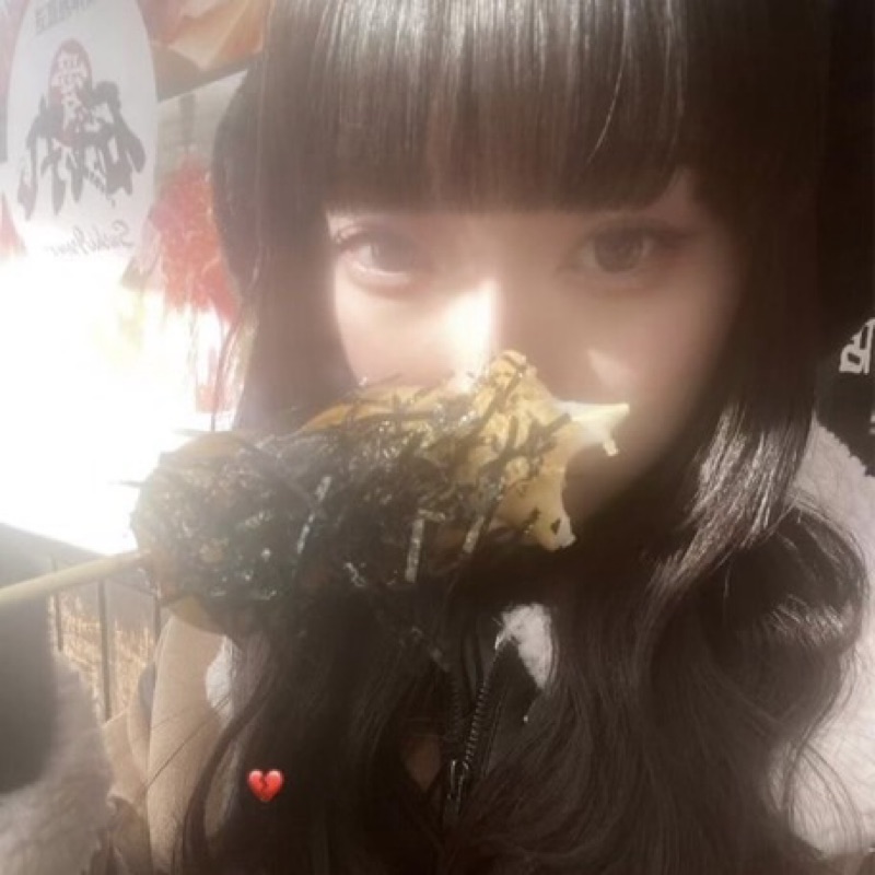 高橋雫