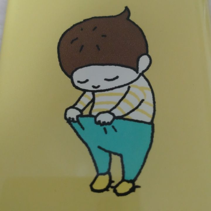 な