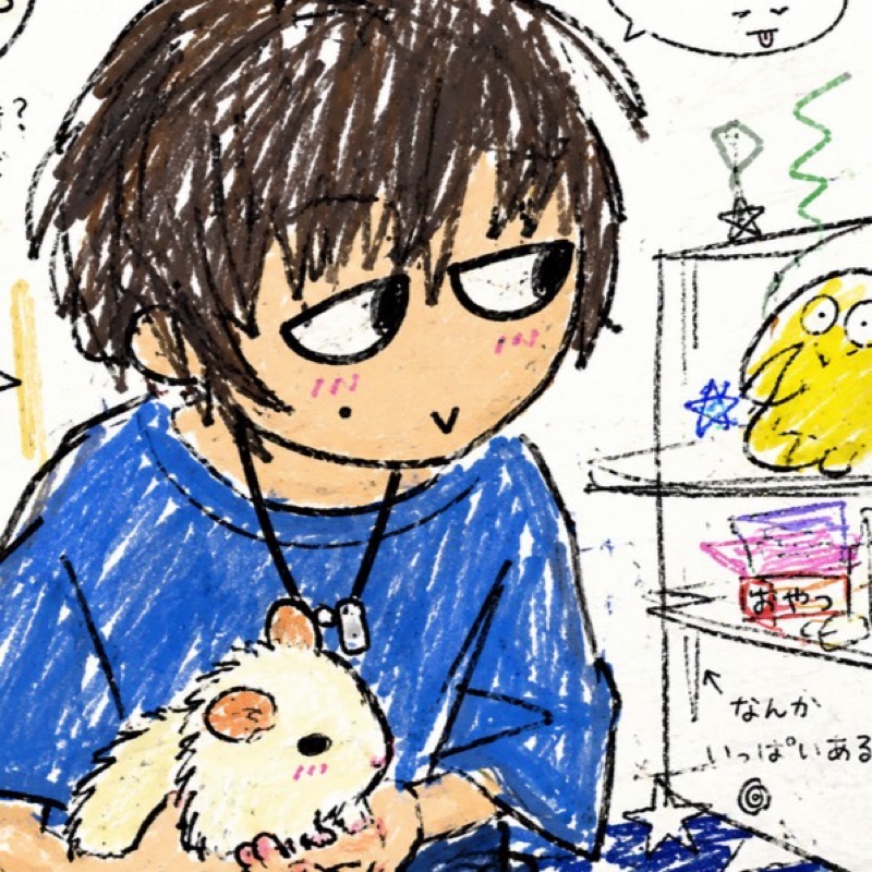 稲田充宏