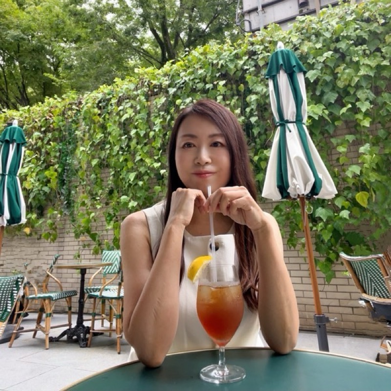 大沢芽衣子