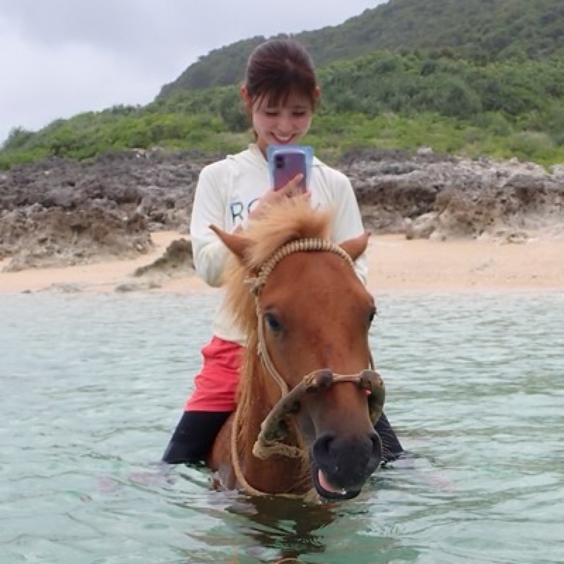 藤原夏希