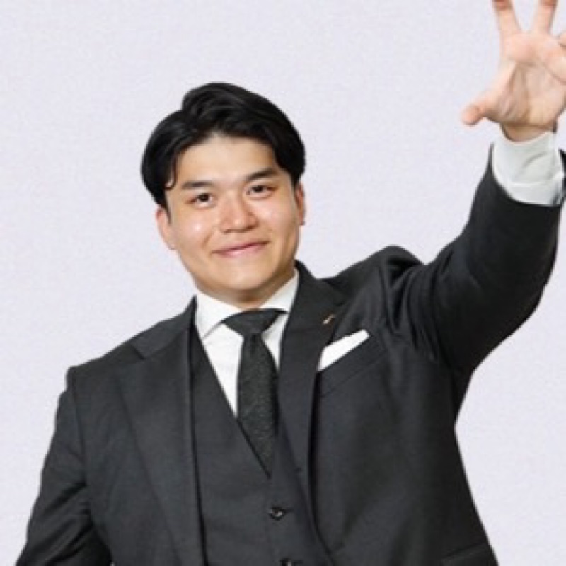 熊岡 喜郎