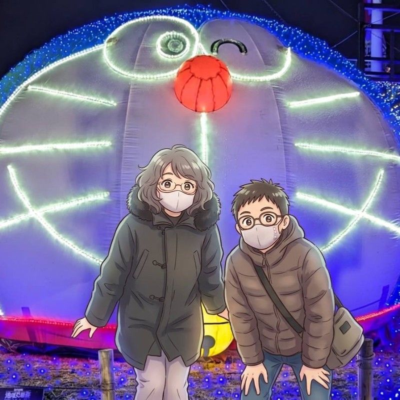 藤田みき