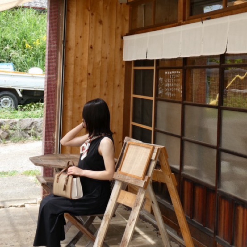 内田真希