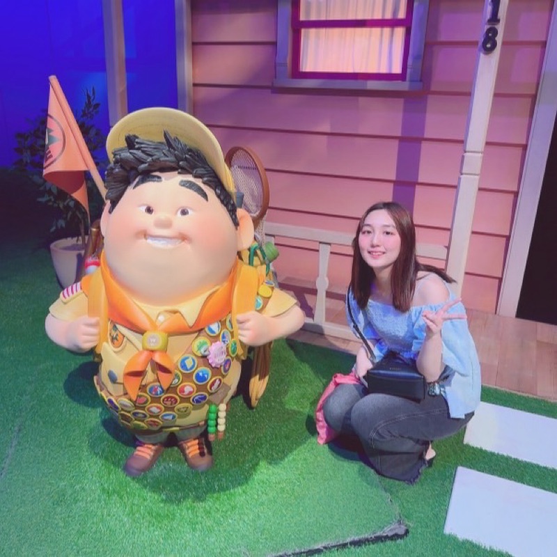 村山晴香