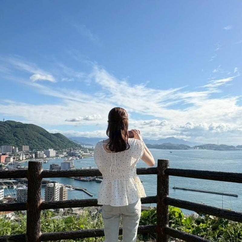 川端美穂