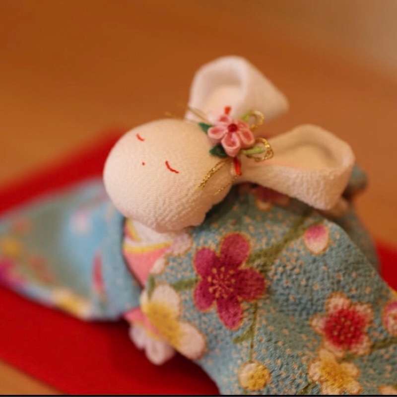 うさぎ