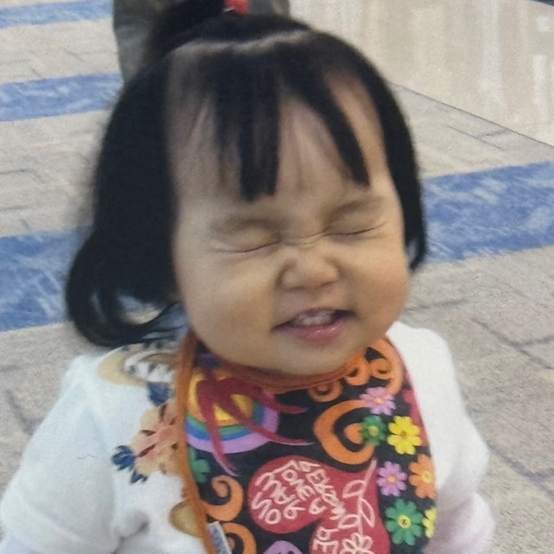 ぴんくのひと